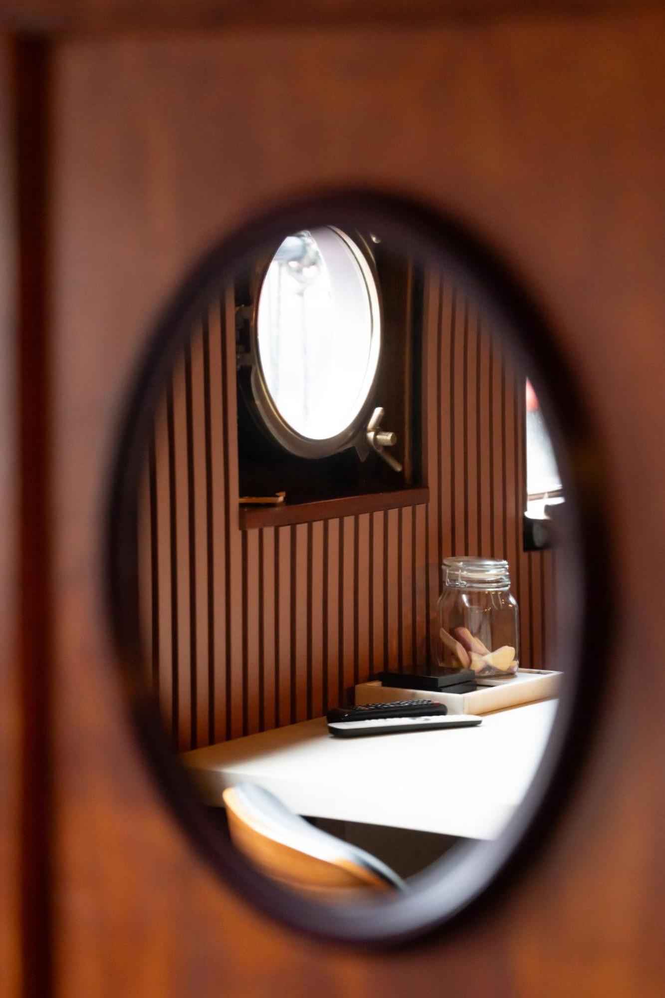 Houseboat-Amsterdam-Classic Exterior foto